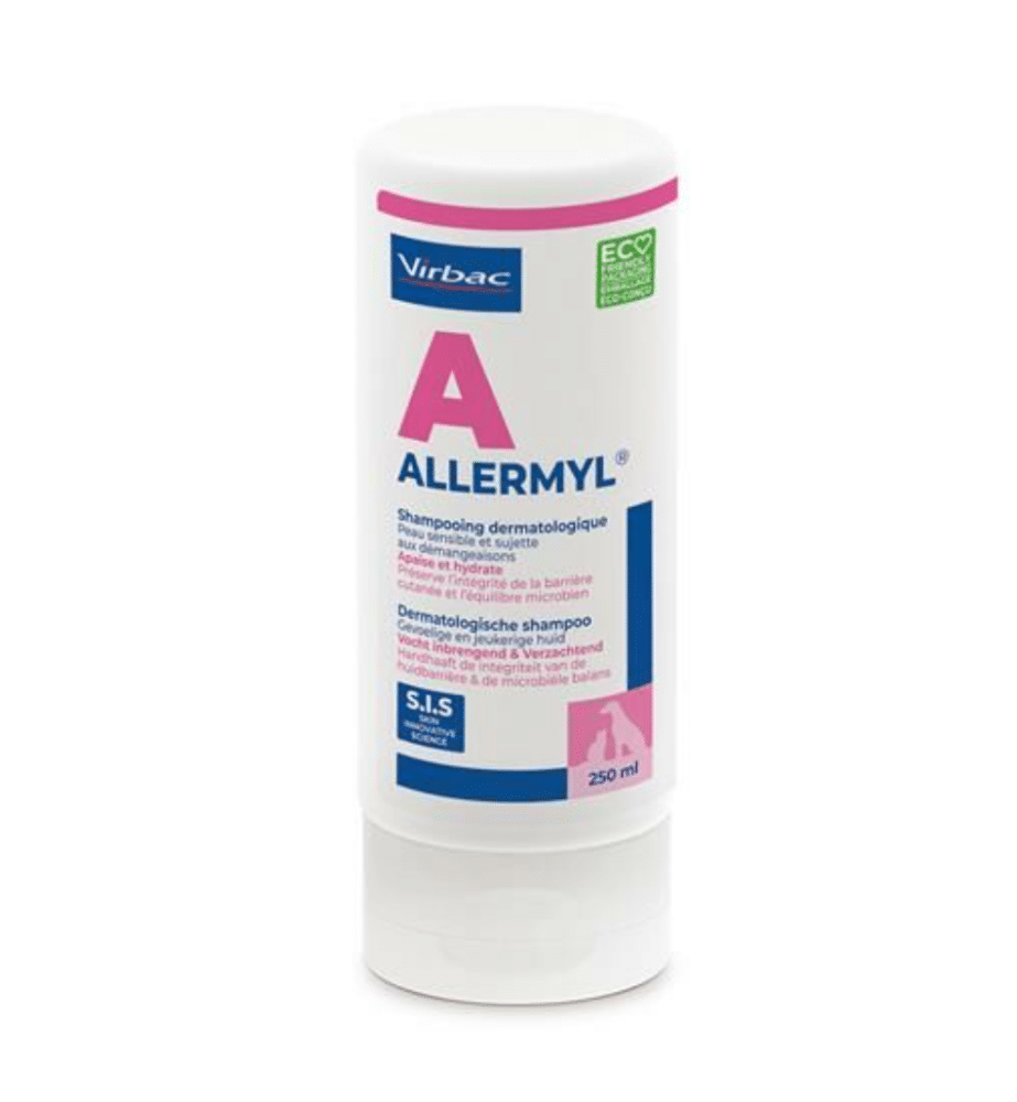 Allermyl SIS Shampoo-1