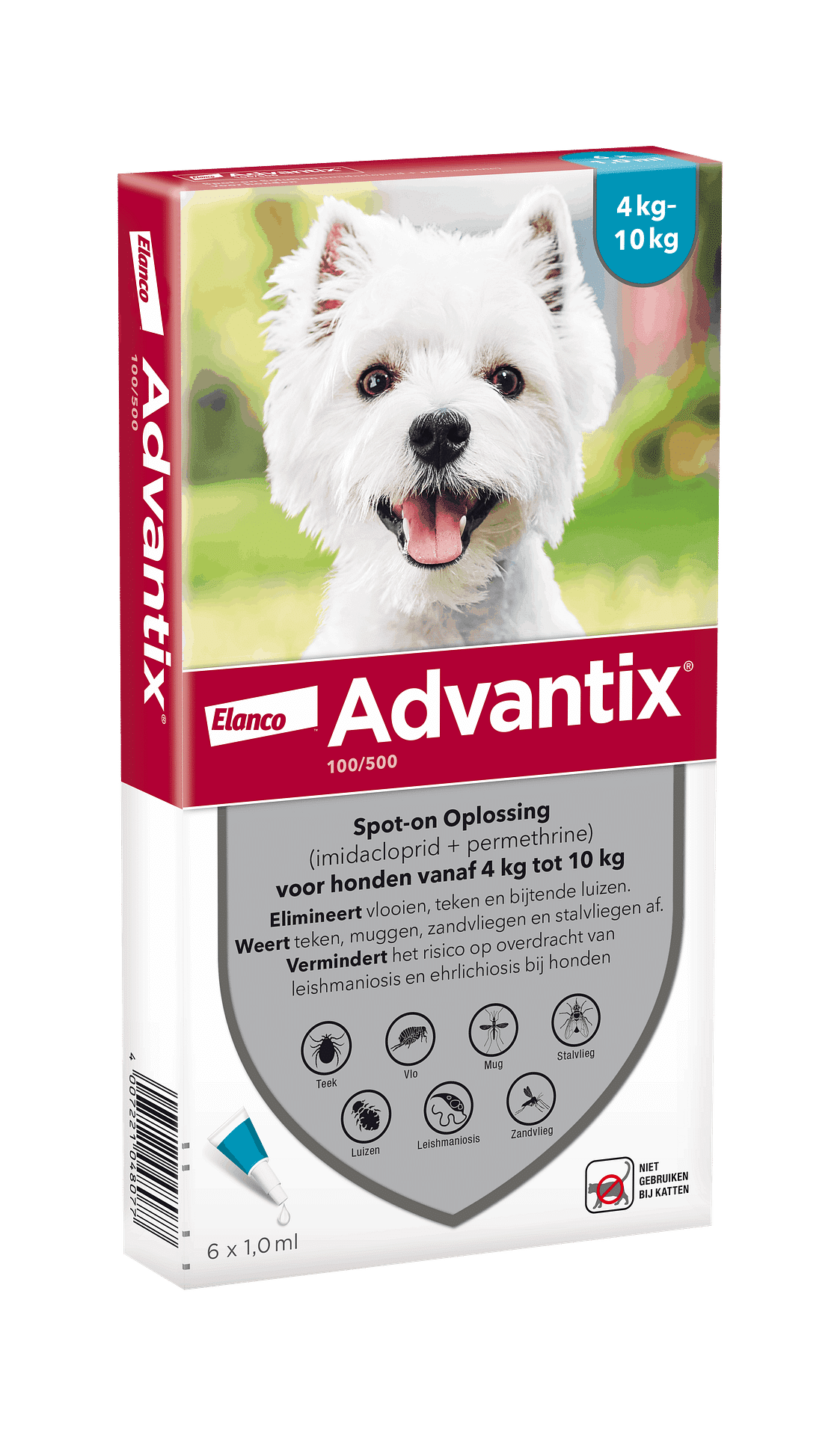 Advantix-15