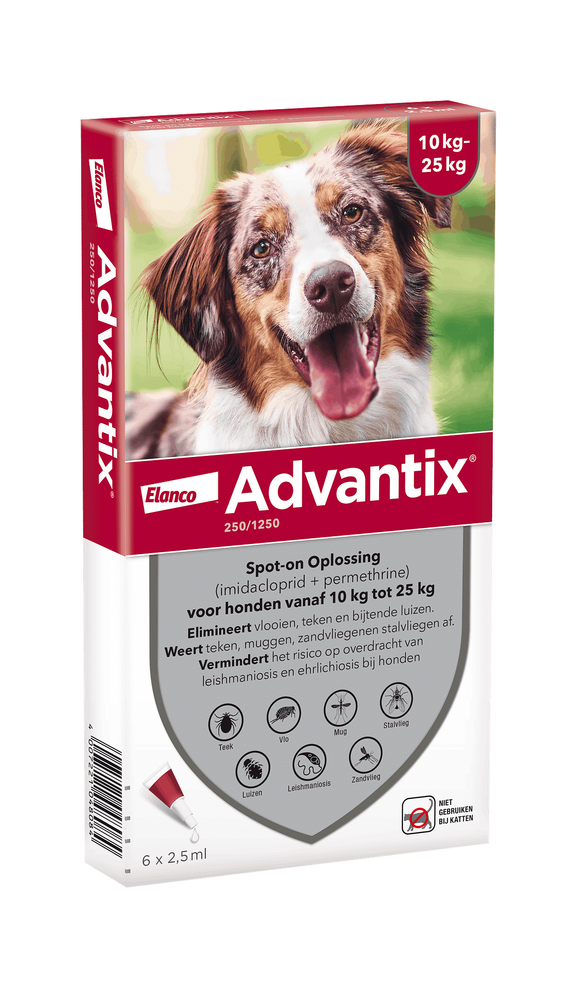 Advantix-16