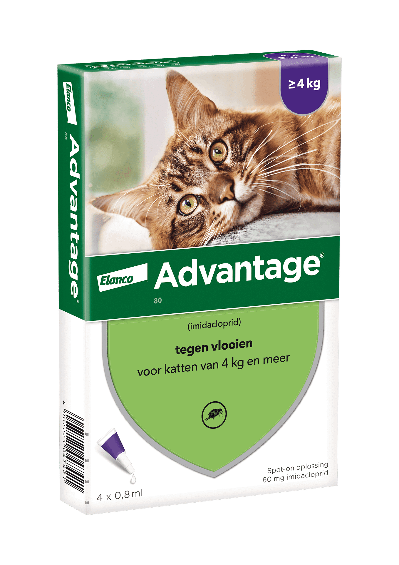 Advantage Kat-1