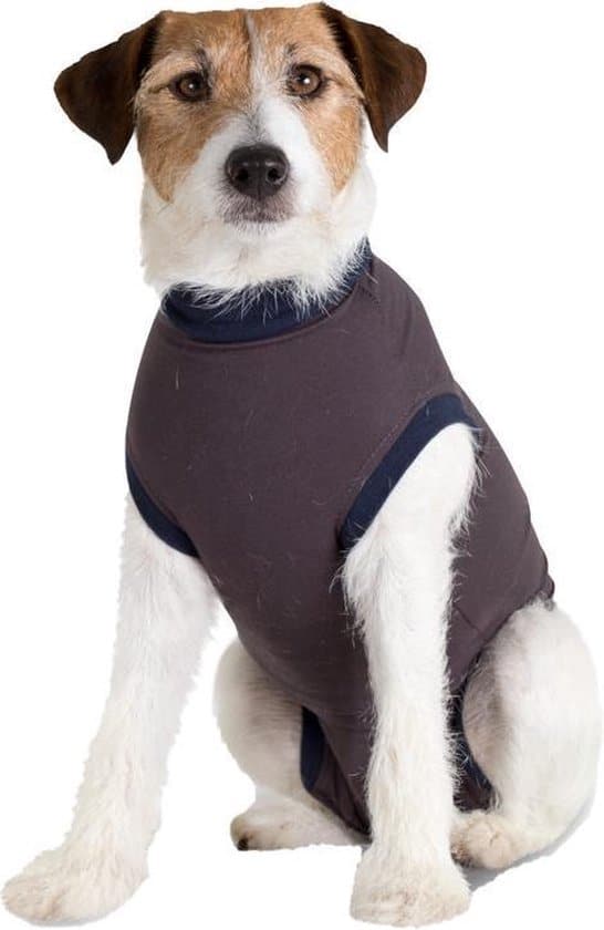 Turbulentie Veraangenamen Lagere school Jacketz Medical Body Suit hond kopen? Al 15 jaar ervaring!