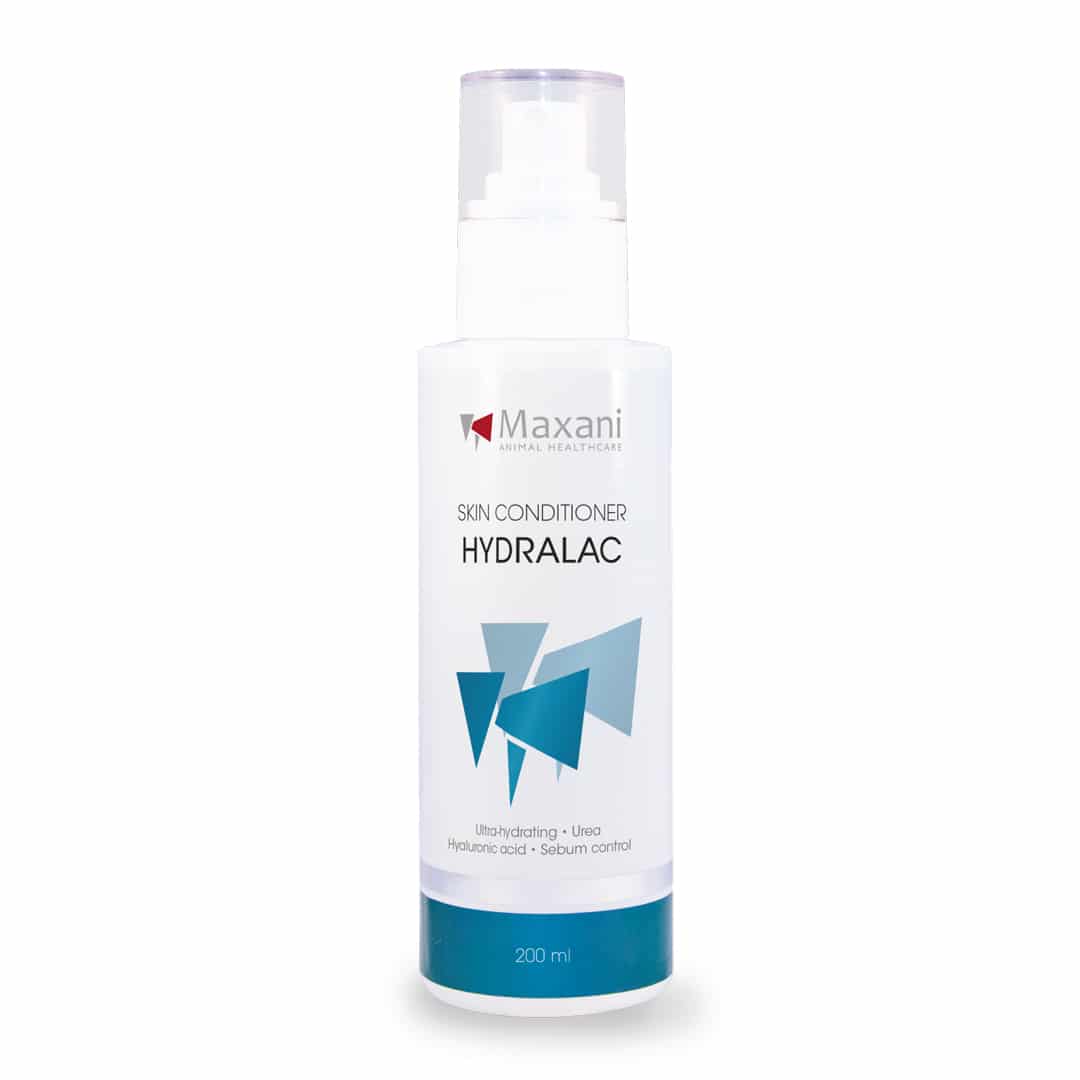 Maxani Hydralac Huidconditioner Spray-1
