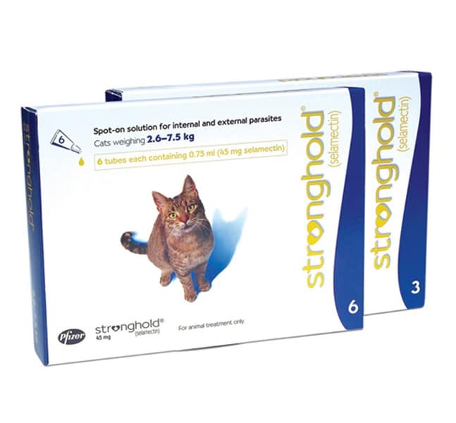 Overleving adverteren Schoolonderwijs Stronghold kat kopen? Veilig en betrouwbaar bestellen!