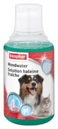 Beaphar-mondwater-hond-kat