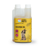 Excellent Dog Salmon Oil 500 ml