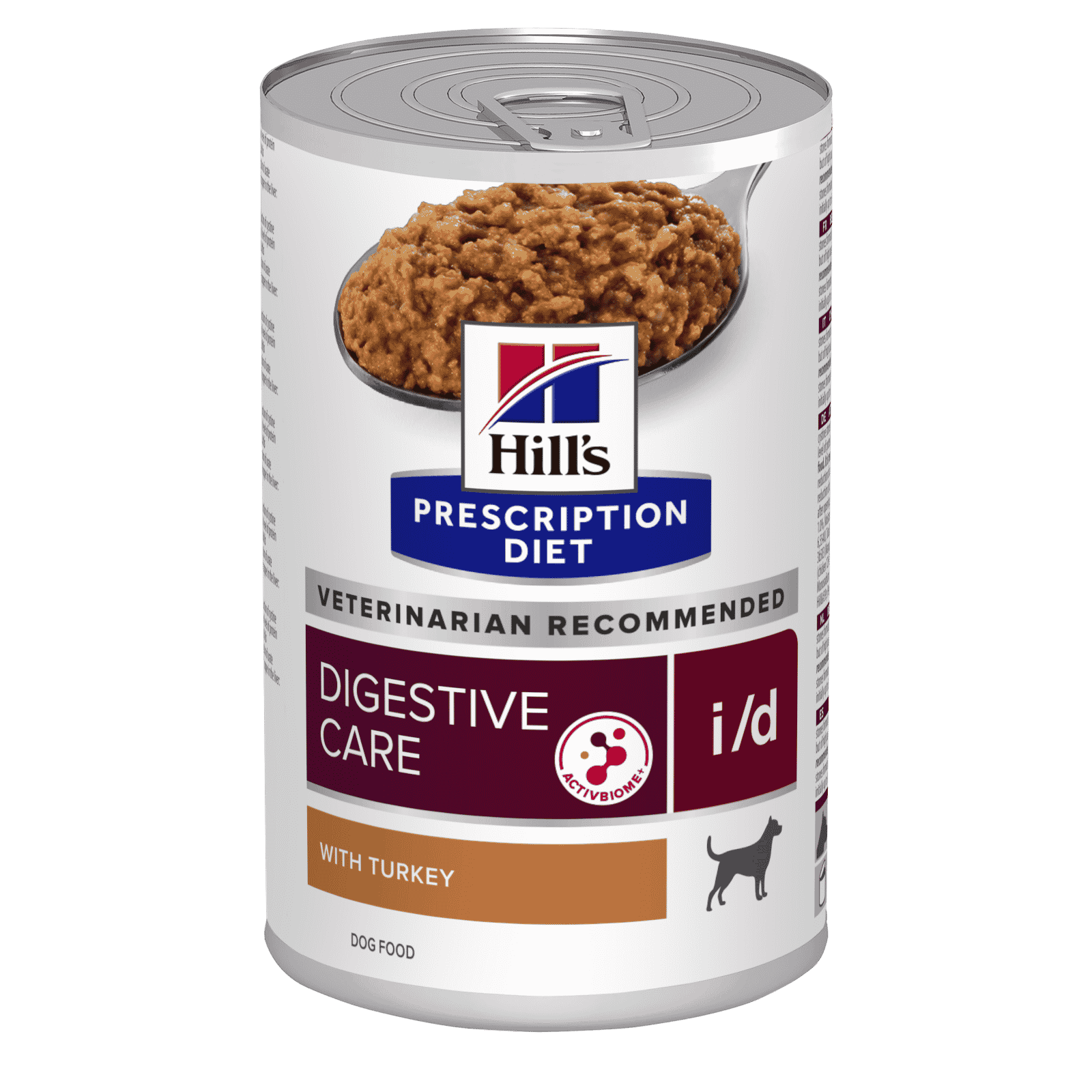 Gedateerd Eerlijkheid zeil Hill's Prescription Diet i/d Digestive Care Hondenvoer met Kalkoen