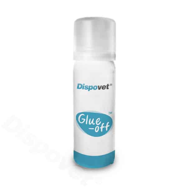 Zie insecten of maniac Dispovet - Glue-Off Spray kopen? Veilig en betrouwbaar bestellen!