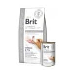 Brit Veterinary Diet Joint & Mobility Hond