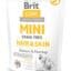 Brit Care Mini – Grain Free – Hair & Skin