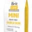 Brit Care Mini – Grain Free – Hair & Skin