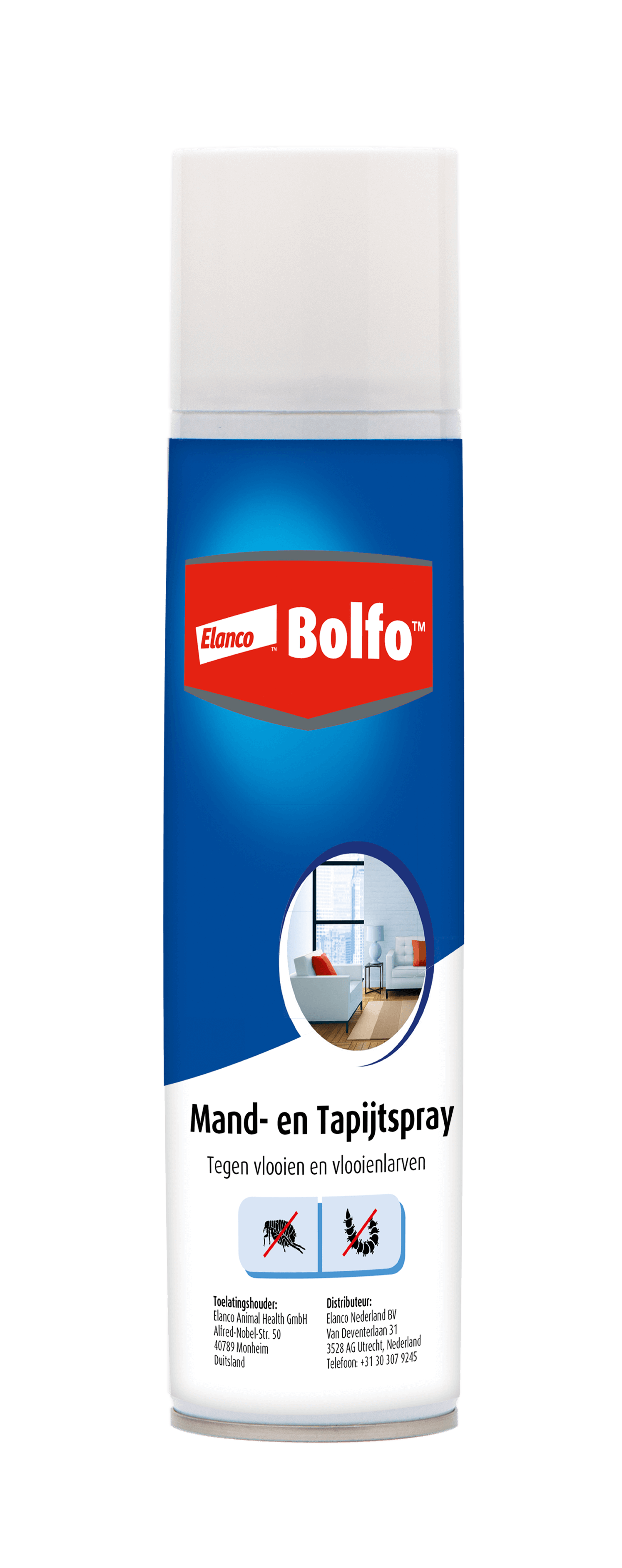 Bolfo Mand- en Tapijtspray-1