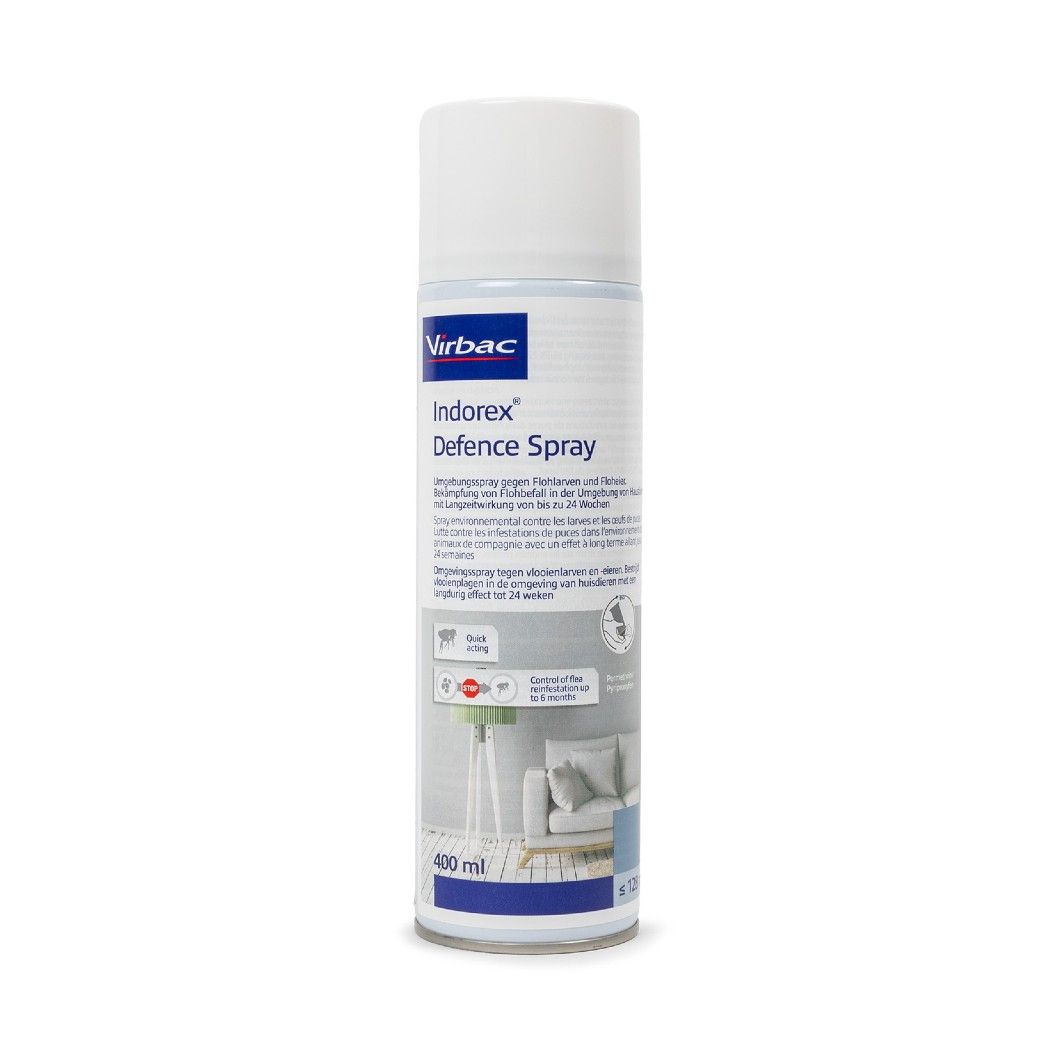 Virbac Indorex Defence Spray-2