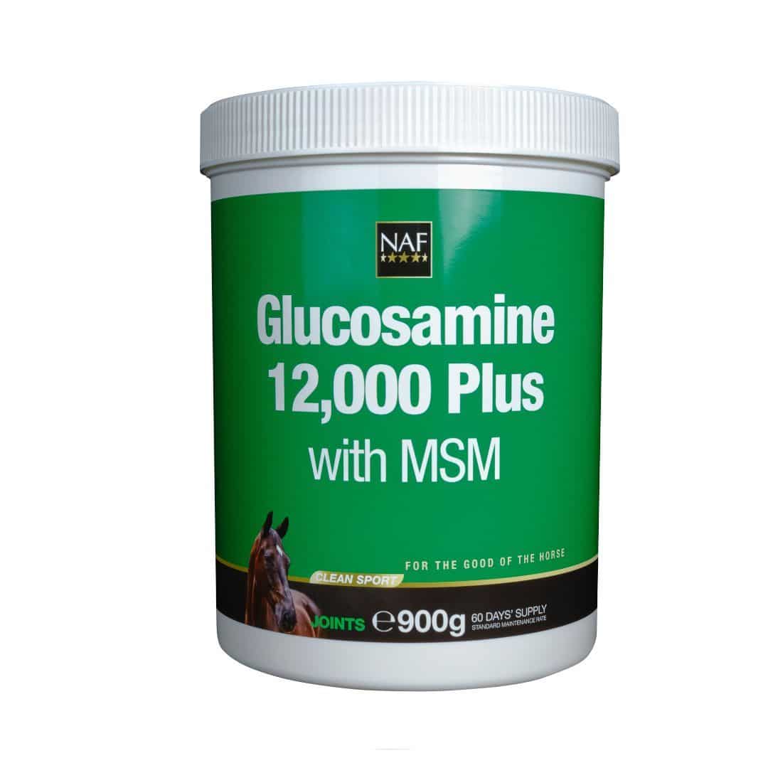 NAF Glucosamine 10,000 Plus-2