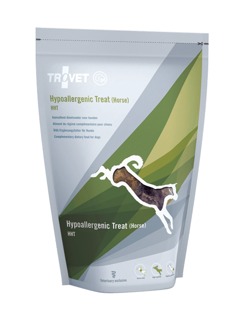 Trovet Hypoallergenic Treats Horse-1