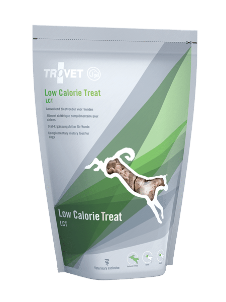Trovet Low Calorie Treats Lamb-1