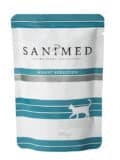 Sanimed Weight Reduction Pouch kat natvoer 100 gram