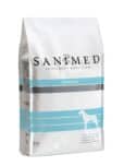 Sanimed Dental hond