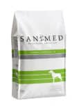 SANIMED Hypoallergenic LR hond 12,5kg