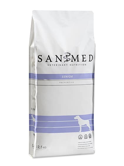 Sanimed Senior hond-3