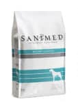 SANIMED Weight Control hond