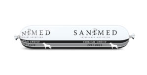 SANIMED Clinical Choice Pure Duck worst 15x