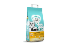 Sanimed Clumping 16 liter