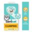 Sanicat Clumping kattenbakvulling