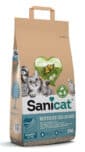 Sanicat Recycled Cellulose 20 liter