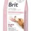 Brit Veterinary Diet – Hypoallergenic – Hond