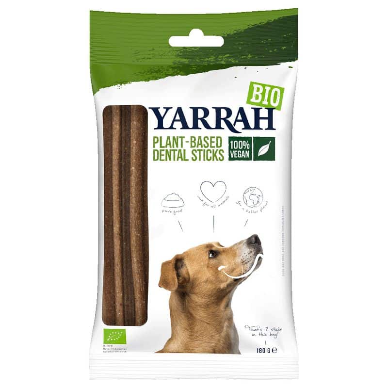 Yarrah plant based dental stick-1