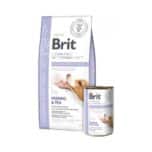 Brit Veterinary Diet Gastrointestinal Hond