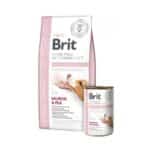 Brit Veterinary Diet Hypoallergenic Hond