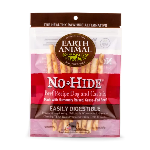 Earth Animal No Hide Rund-4