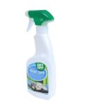 Get Off Indoor Wash Off hond kat ongelukjes spray