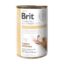 Brit Veterinary Diet – Hepatic – Hond