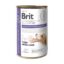 Brit Veterinary Diet – Gastrointestinal Low Fat – Hond