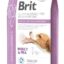 Brit Veterinary Diet – Ultra-Hypoallergenic – Hond