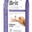 Brit Veterinary Diet – Gastrointestinal Low Fat – Hond