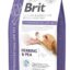 Brit Veterinary Diet – Gastrointestinal Low Fat – Hond