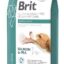 Brit Veterinary Diet – Sterilised – Hond