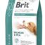 Brit Veterinary Diet – Sterilised – Hond