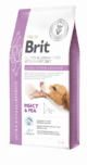 Brit Veterinary Diet Ultra-Hypoallergenic Hond