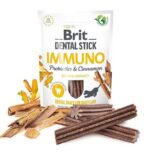 brit-dental-stick-kauwsnack-weerstand