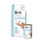 Brit Veterinary Diet Obesity Hond