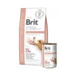 Brit Veterinary Diet Renal Hond