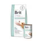 Brit Veterinary Diet Struvite Hond