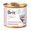 Brit Veterinary Diet – Hypoallergenic – Kat