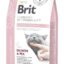 Brit Veterinary Diet – Hypoallergenic – Kat