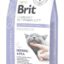 Brit Veterinary Diet – Gastrointestinal – Kat