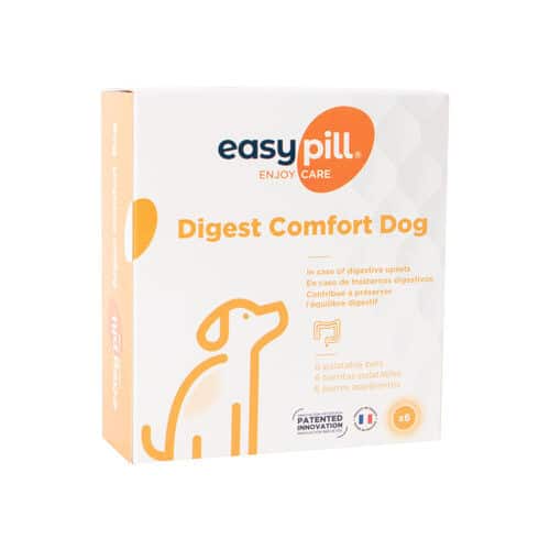 EasyPill Digest Comfort Hond-1